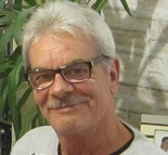 Photo de profil de Monsieur Patrick ROGER